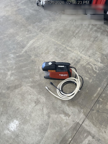 2025 HILTI DD 150-U