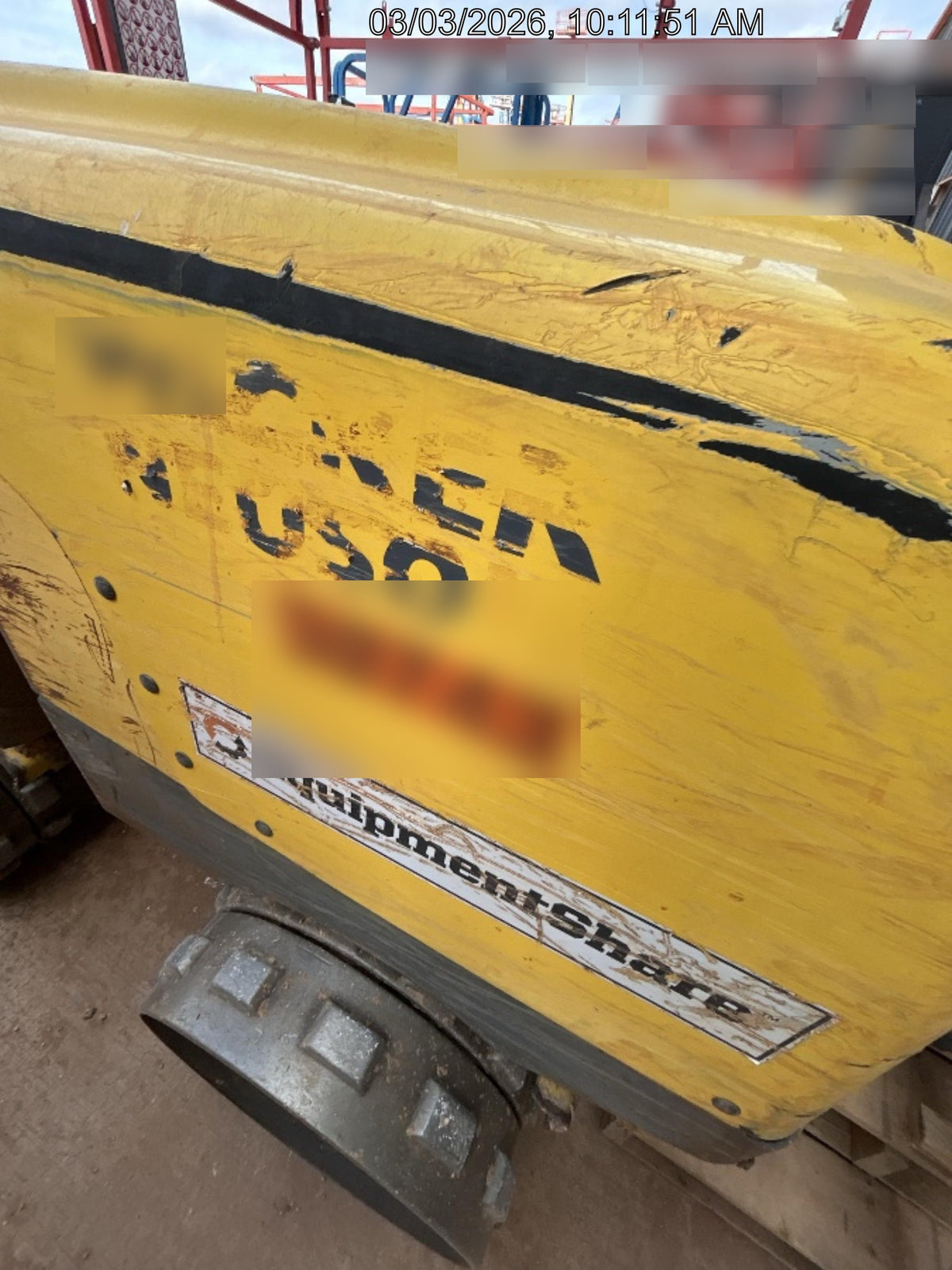 2018 WACKER NEUSON RTKx-SC3