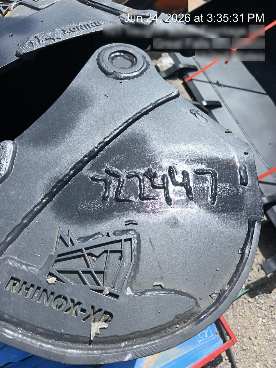 2026 RHINOX 4V36-HD-T