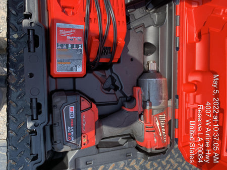 2021 MILWAUKEE 2864-22