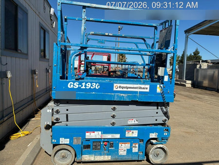 2020 Genie GS-1930 GENIE GS-1930