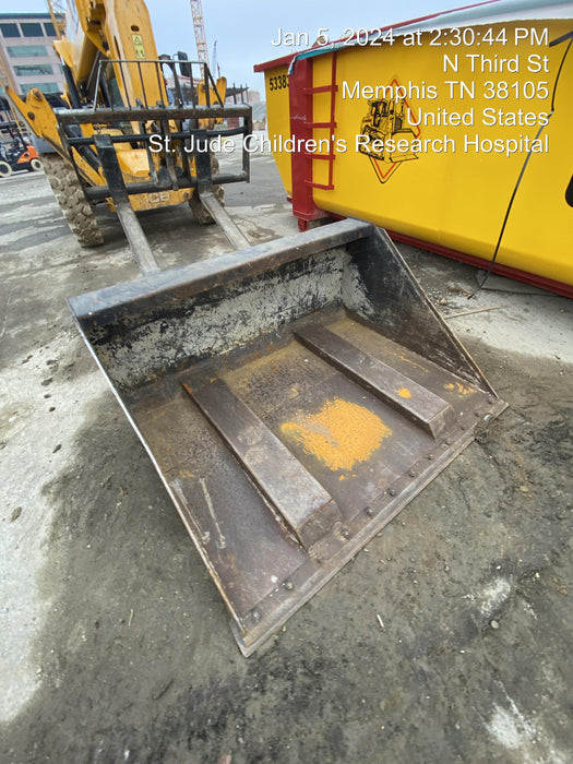 2019 ARROW MATERIAL HANDLING 3207218WFM