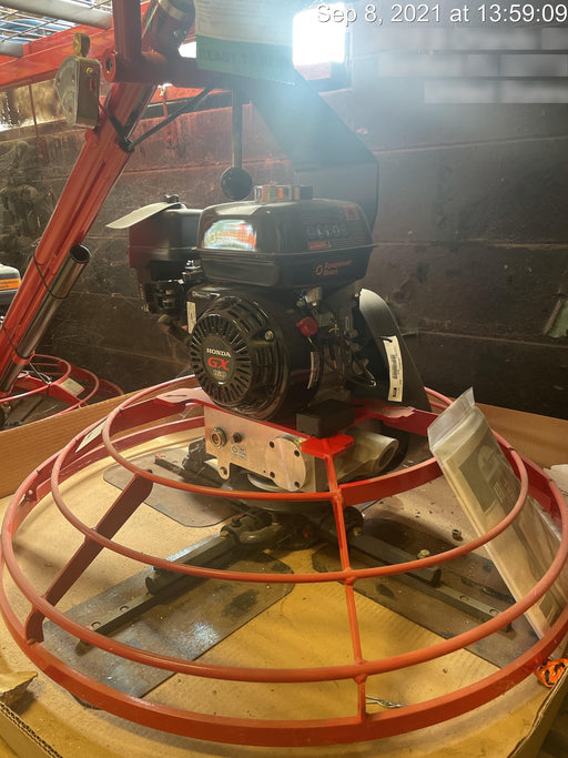 2020 ALLEN 436 BASIC