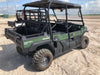 2019 KAWASAKI Mule PRO-DXT (Half Door)