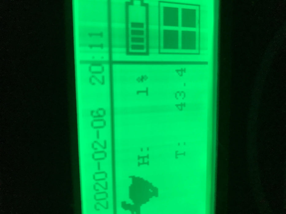 2019 MEC 1330SE MEC 1330SE w/ES Track Hardware, Full Extended 2 Year Warranty