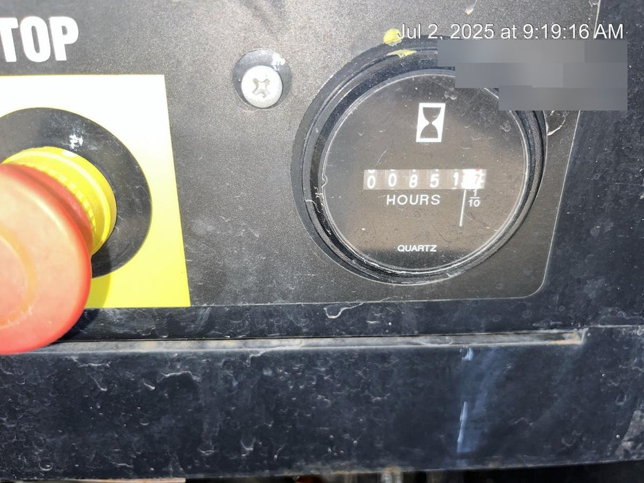 2020 GENIE GS-5390 RT