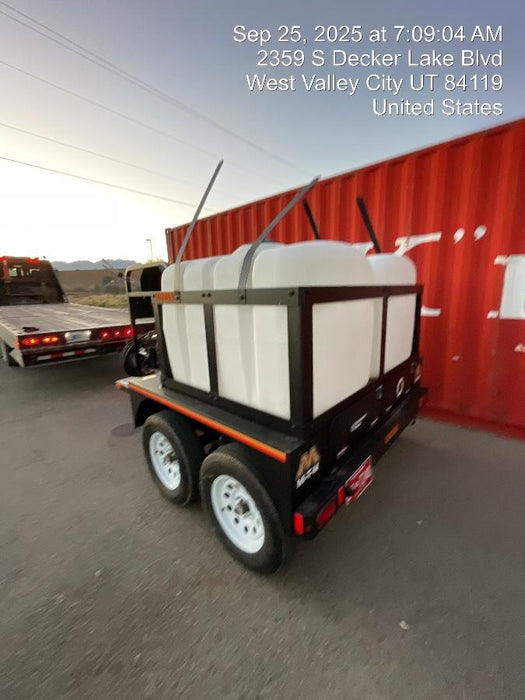 2025 MI-T-M HS-3505-1MGH-UR