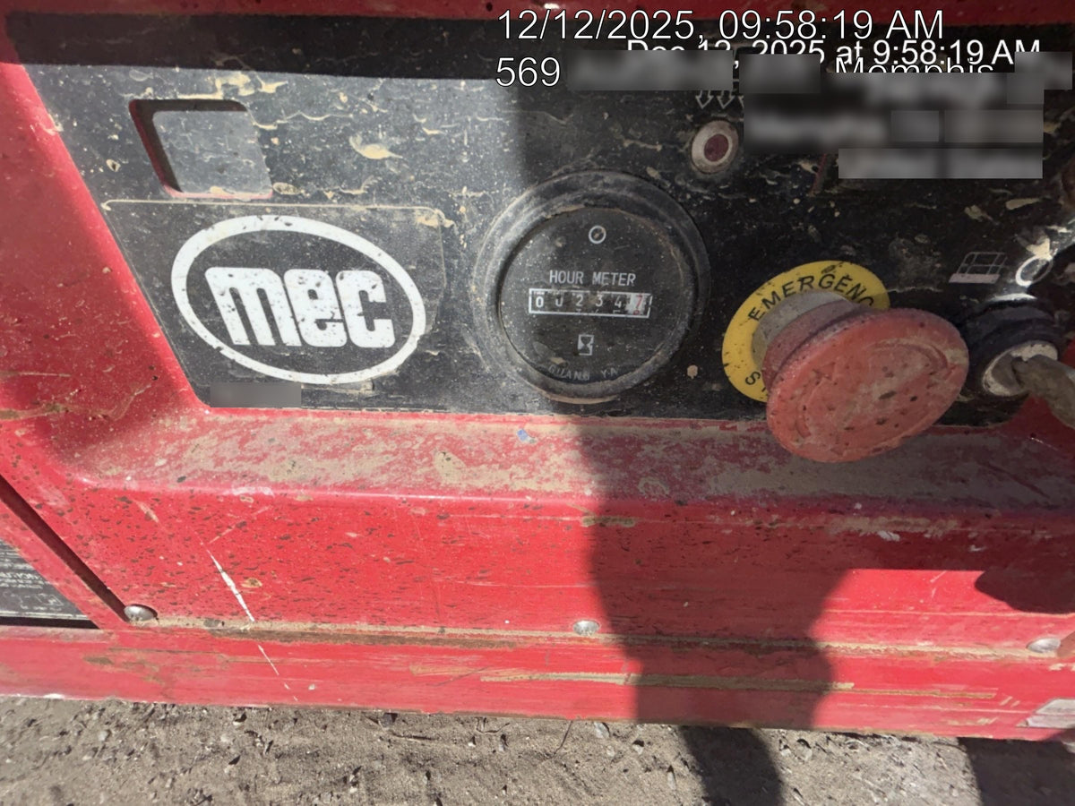 2019 MEC Micro 19