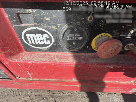 2019 MEC Micro 19