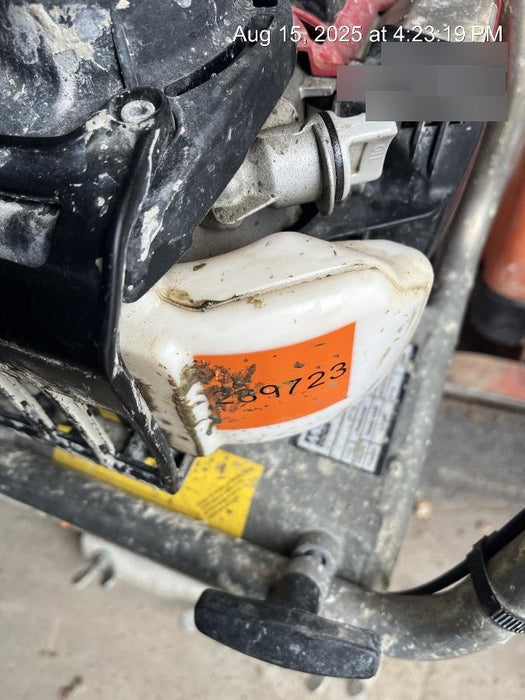 2023 MULTIQUIP DSGPULW