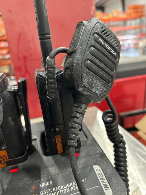 2023 MOTOROLA R7 DISPLAY