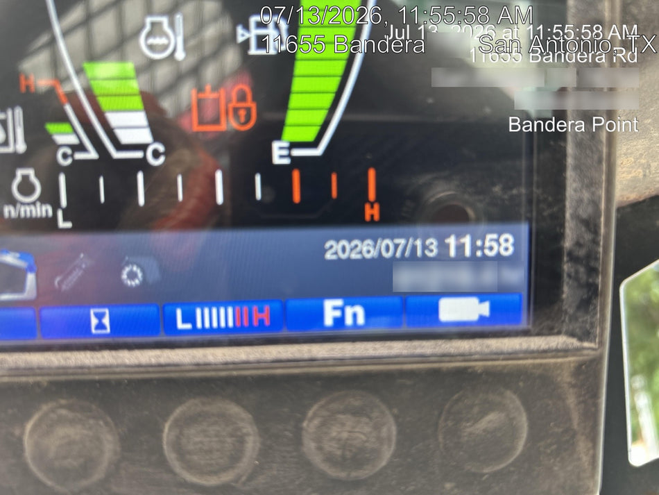 2022 TAKEUCHI TL6R