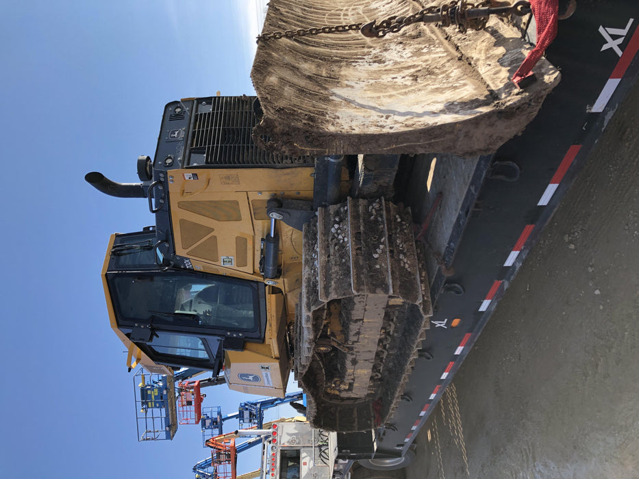 2020 JOHN DEERE 700K