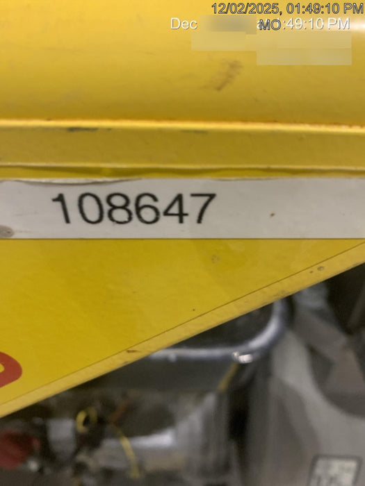 2020 WACKER NEUSON PT3A