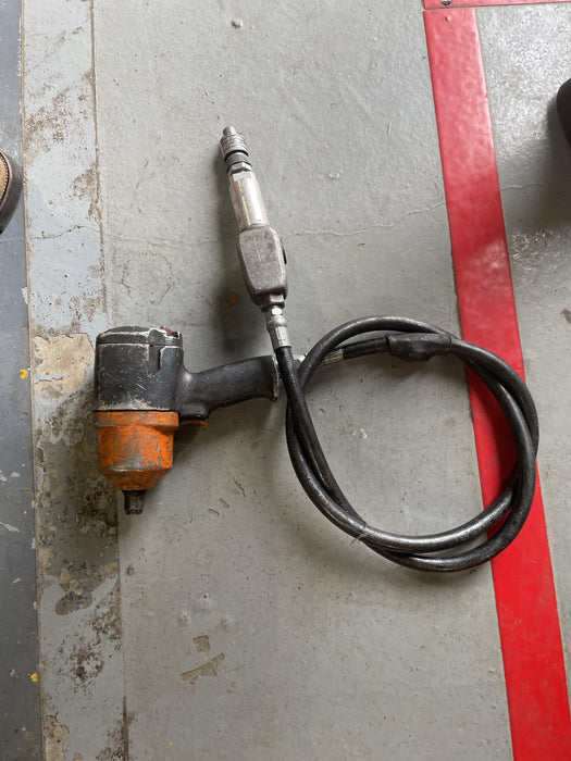 2020 MICHIGAN PNEUMATIC 750SS