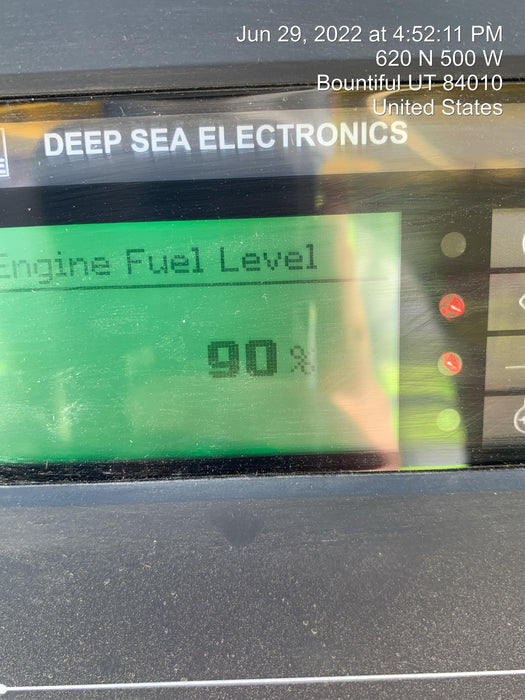 2022 WACKER NEUSON G25