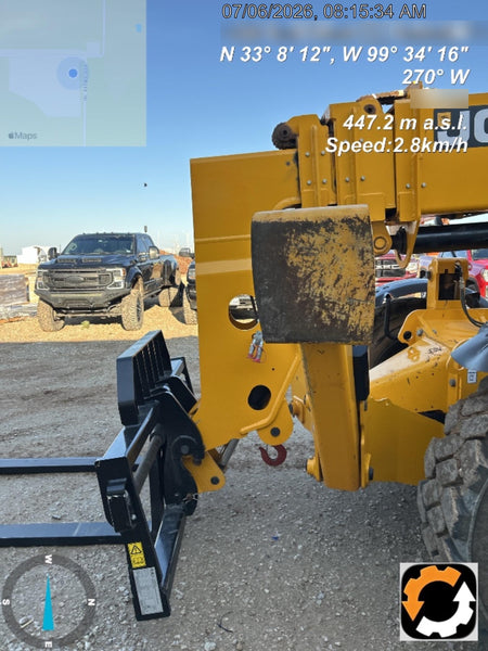 2024 JCB 512-56