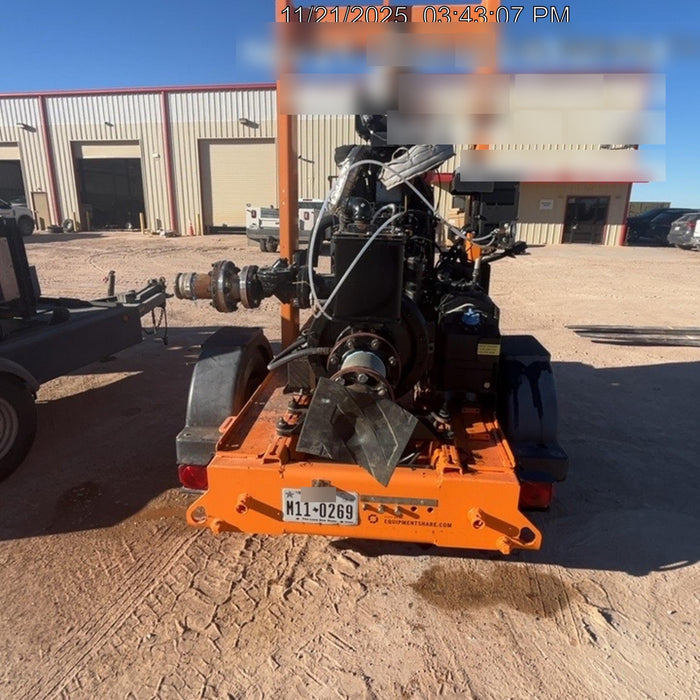 2022 PIONEER PP63C17L71-4045HFC06