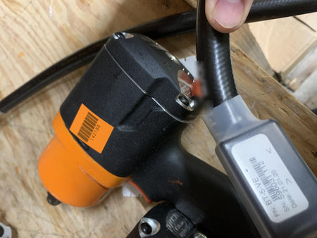 2021 MICHIGAN PNEUMATIC 750SS
