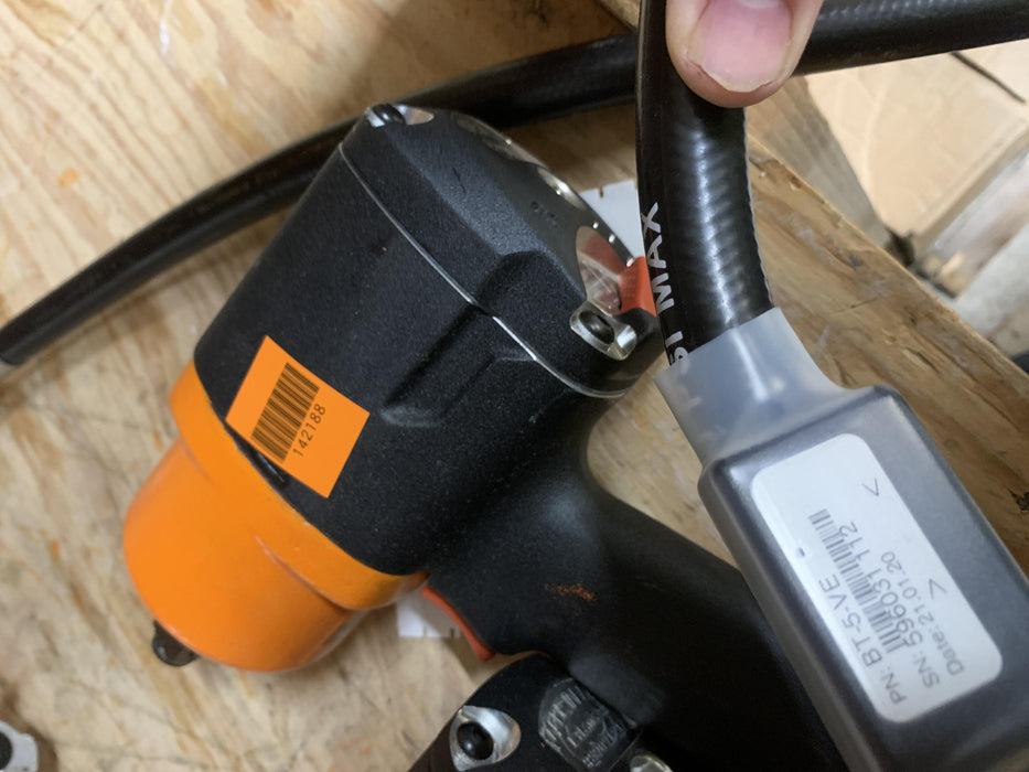 2021 MICHIGAN PNEUMATIC 750SS