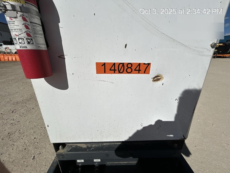 2021 AIRMAN SDG25S-8E1