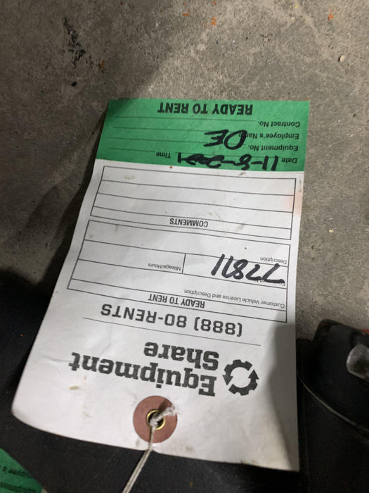 2020 MICHIGAN PNEUMATIC 750SS