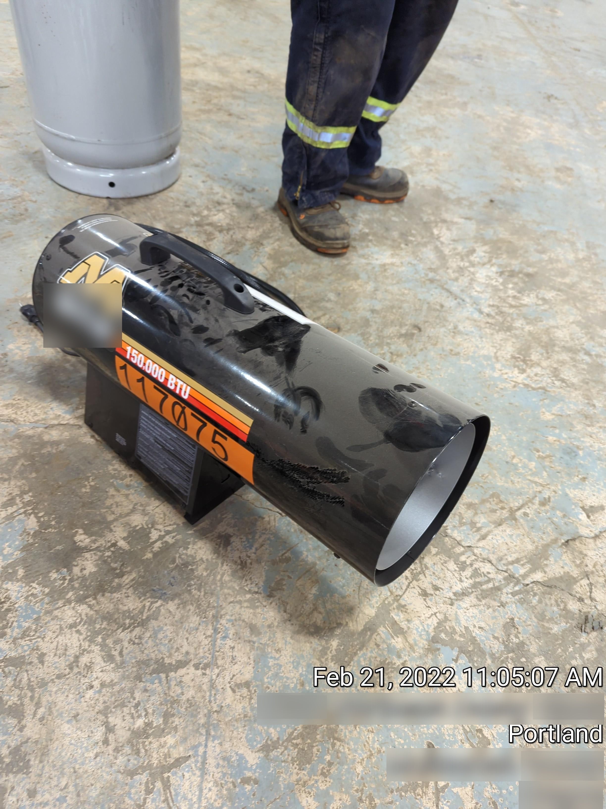 2020 MI-T-M CORPORATION MH-0150-LM10