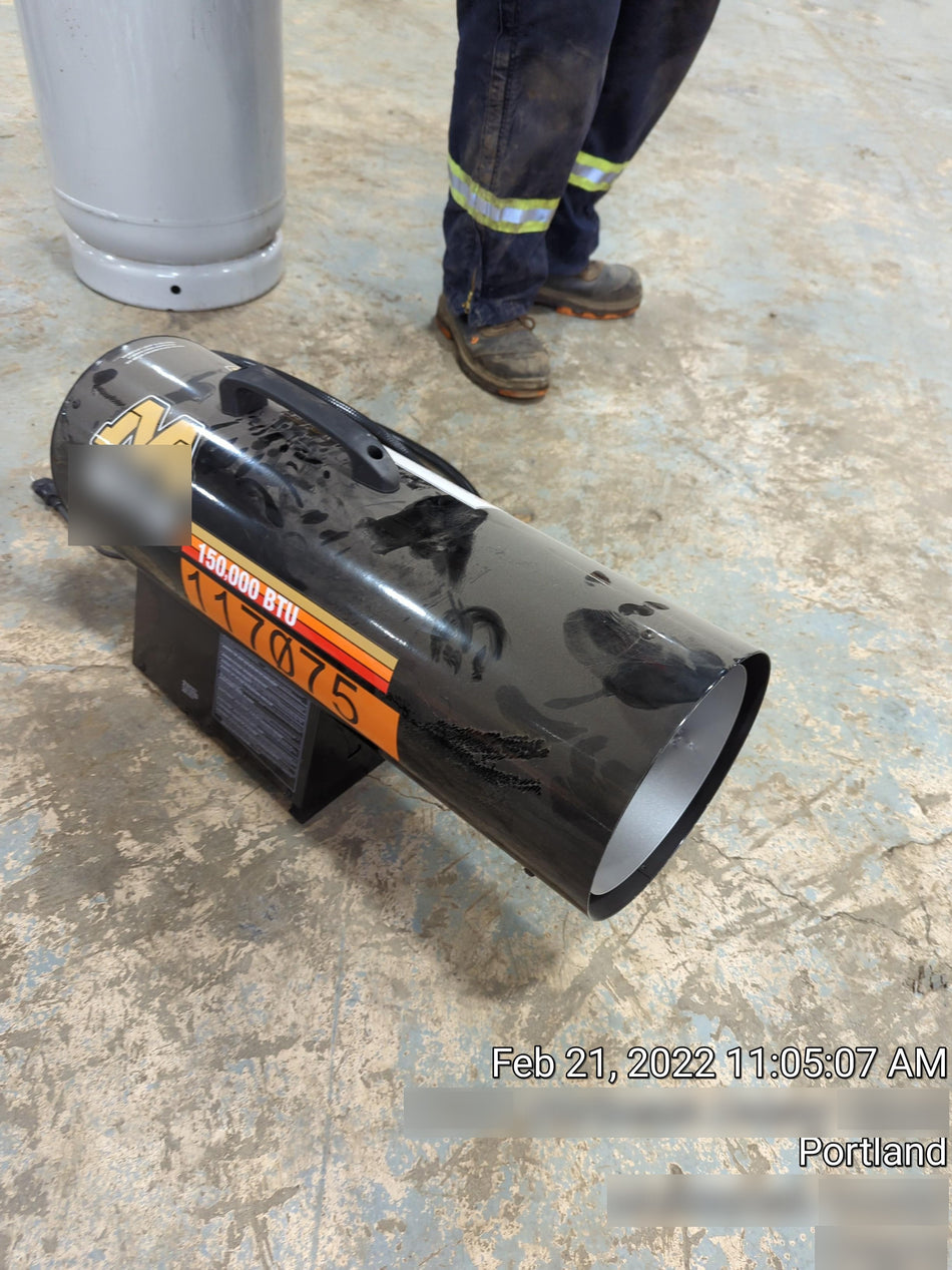 2020 MI-T-M CORPORATION MH-0150-LM10