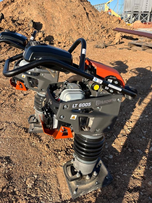 2024 HUSQVARNA LT6005