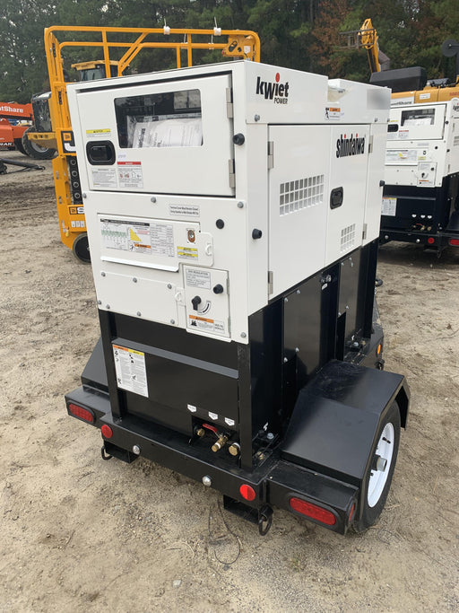 2022 SHINDAIWA DGK15FL