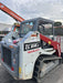 2022 TAKEUCHI TL8R2-R