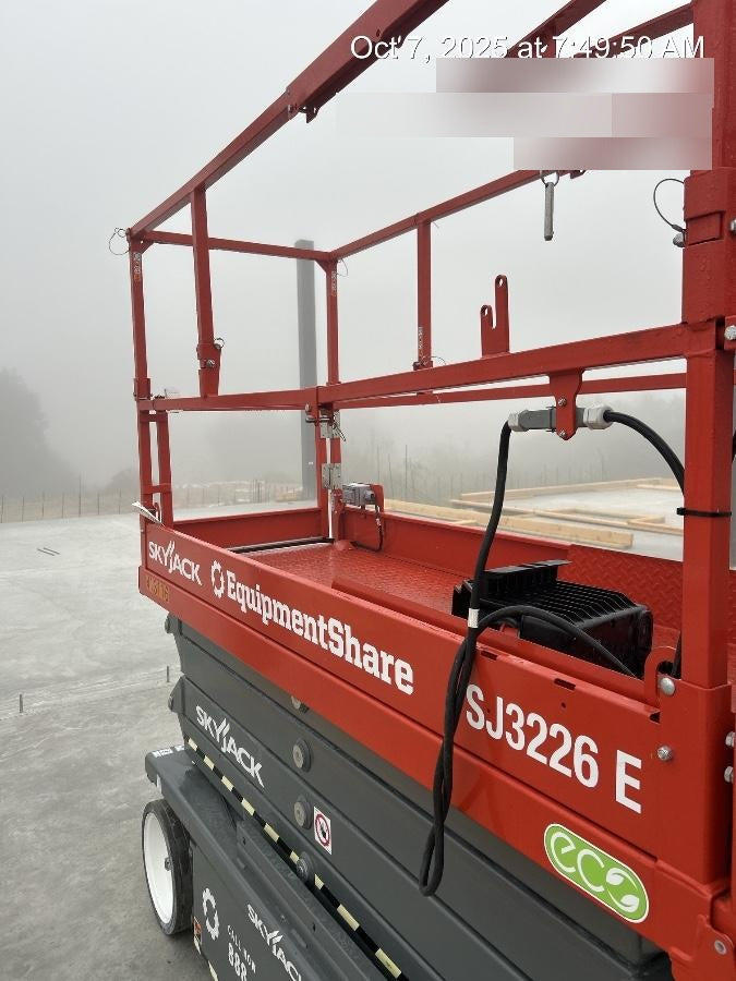 2024 SKYJACK SJ3226