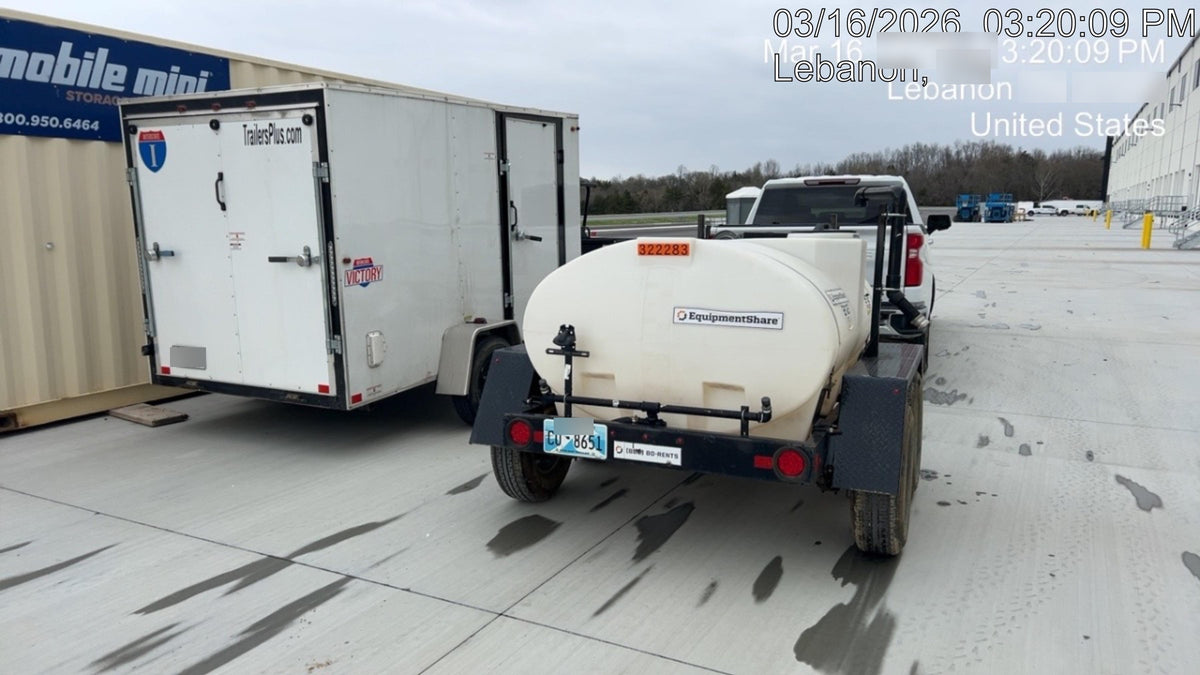 2023 WYLIE EXP-500L