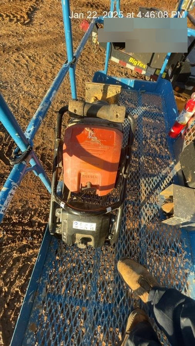 2024 HUSQVARNA LT6005