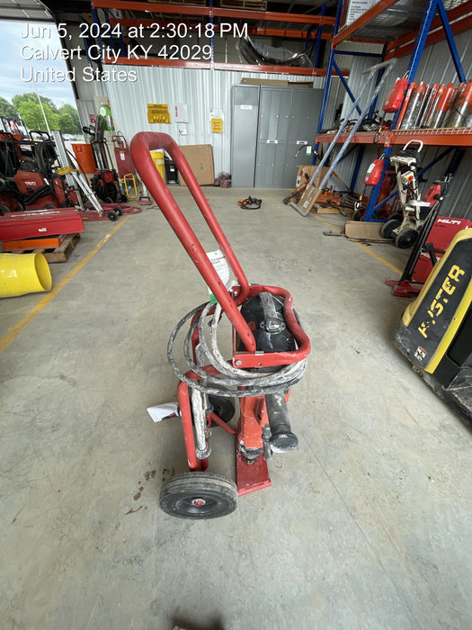 2022 HILTI TE 2000-AVR