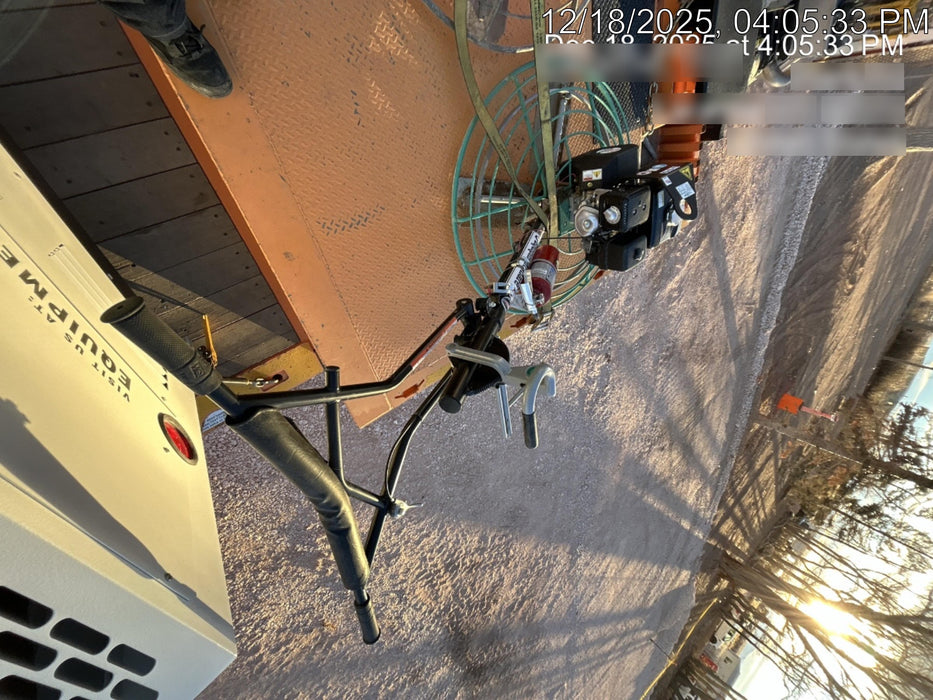 2025 MULTIQUIP B46H90