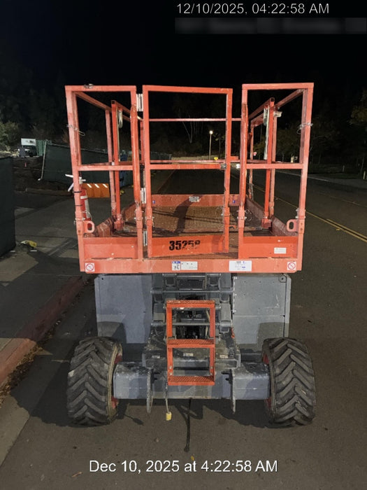 2019 SKYJACK SJ6832 RT