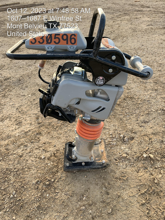 2023 MULTIQUIP MTX60HD