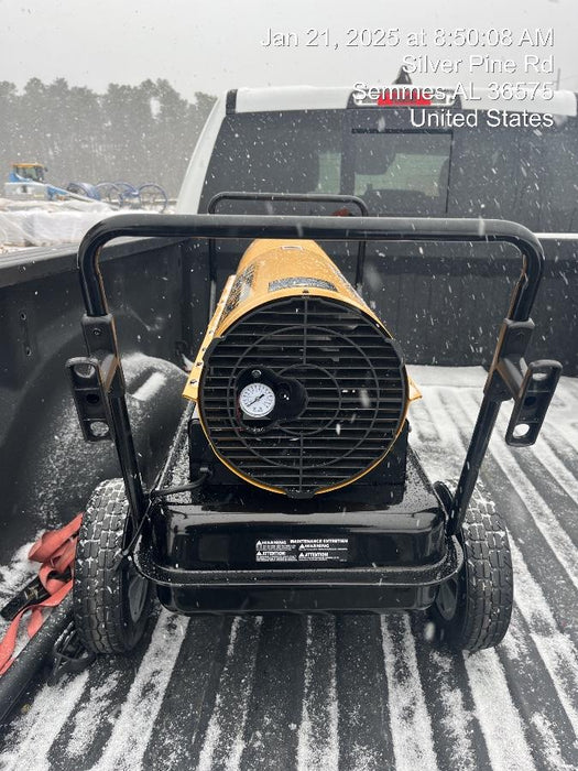 2022 SCHAEFER VKM36-B