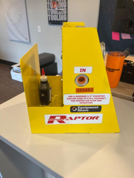 2023 TORCUP RPDD-FRL