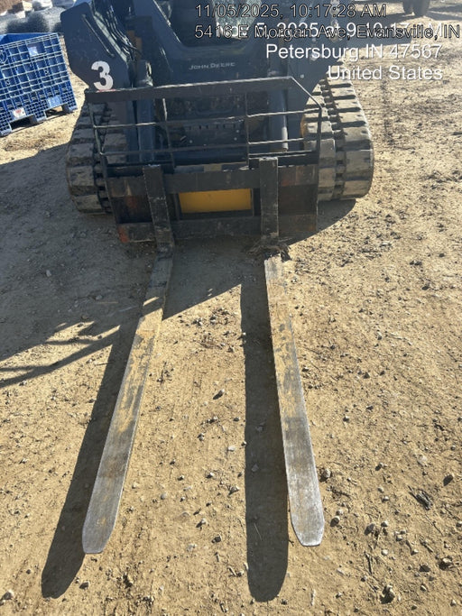 2025 ARROW MATERIAL HANDLING F5100CB-6018