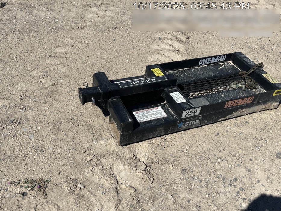 2025 STAR INDUSTRIES 1390B