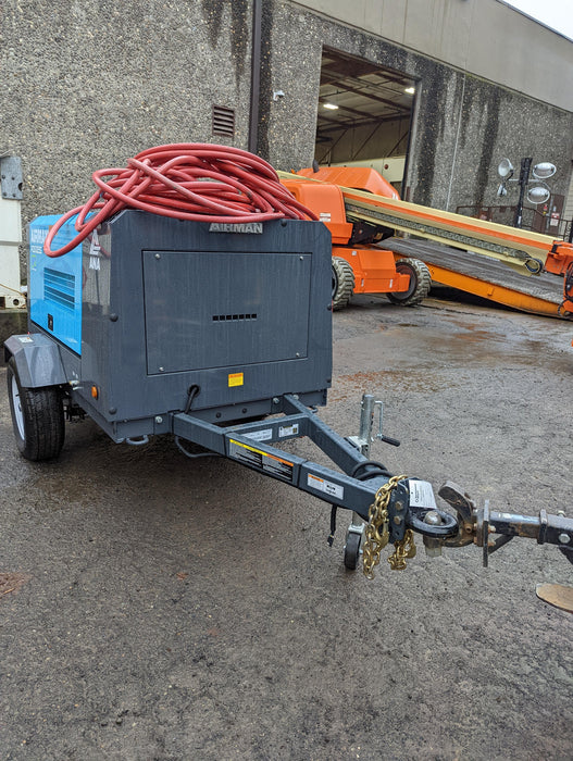 2022 AIRMAN PDS185S-6E1