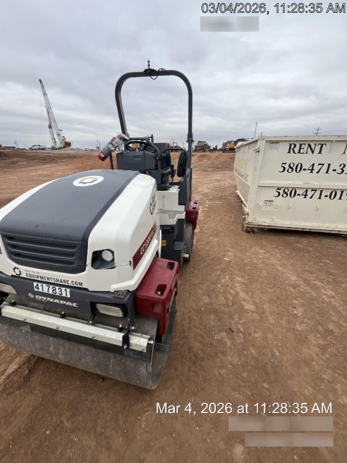 2024 DYNAPAC CC1200