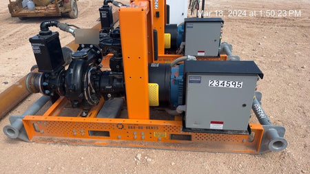 2022 PIONEER EPP66S12L71
