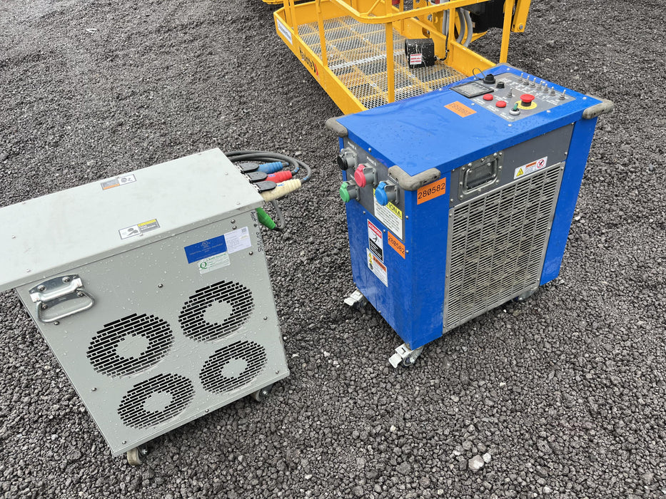 2023 ASCO AVTRON 2705