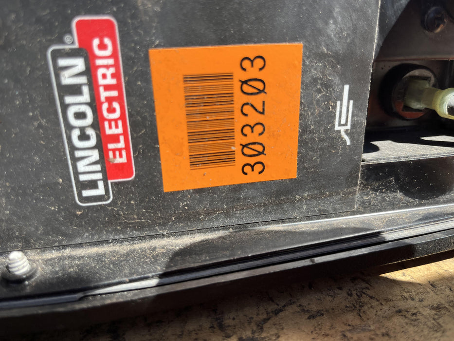 2023 LINCOLN ELECTRIC LN-25X