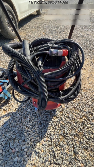 2025 HILTI DD-WMS 100