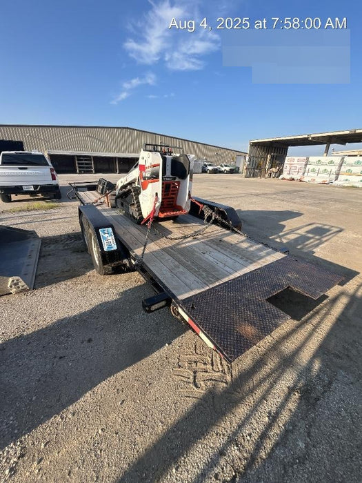 2019 DOOLITTLE EZ Load GT