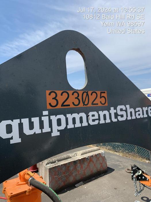 2023 PREMIER PUMP 6NNT‐RP‐TD2.9‐T85